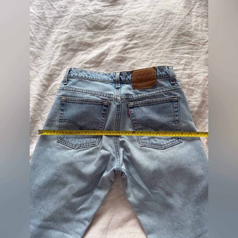 Vintage Levi’s jeans - Picture 3 of 7